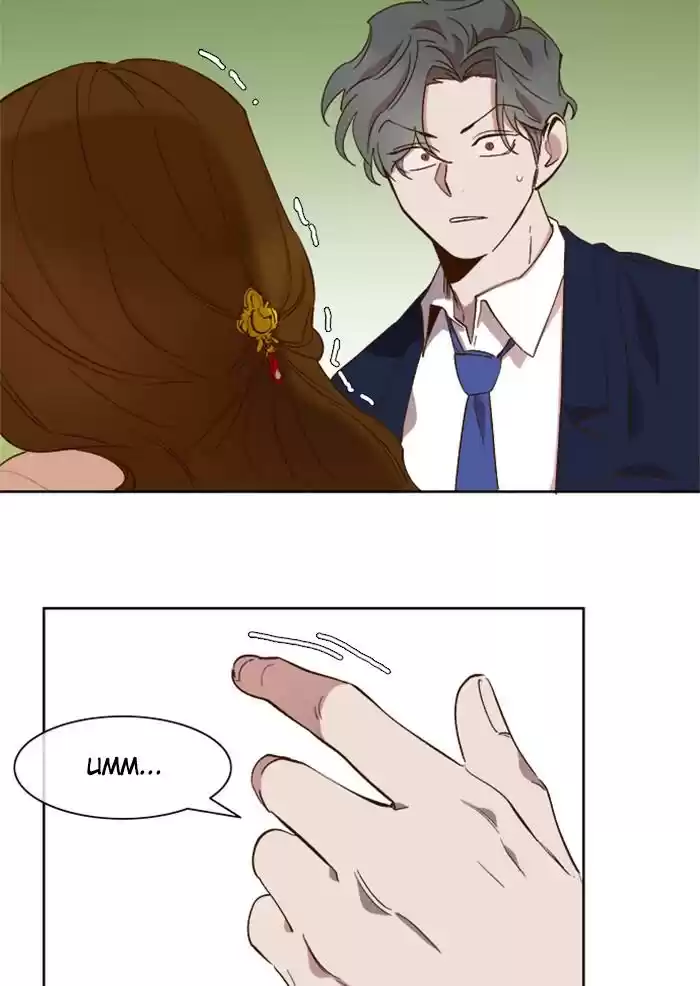 A Love Contract With The Devil Chapter 55