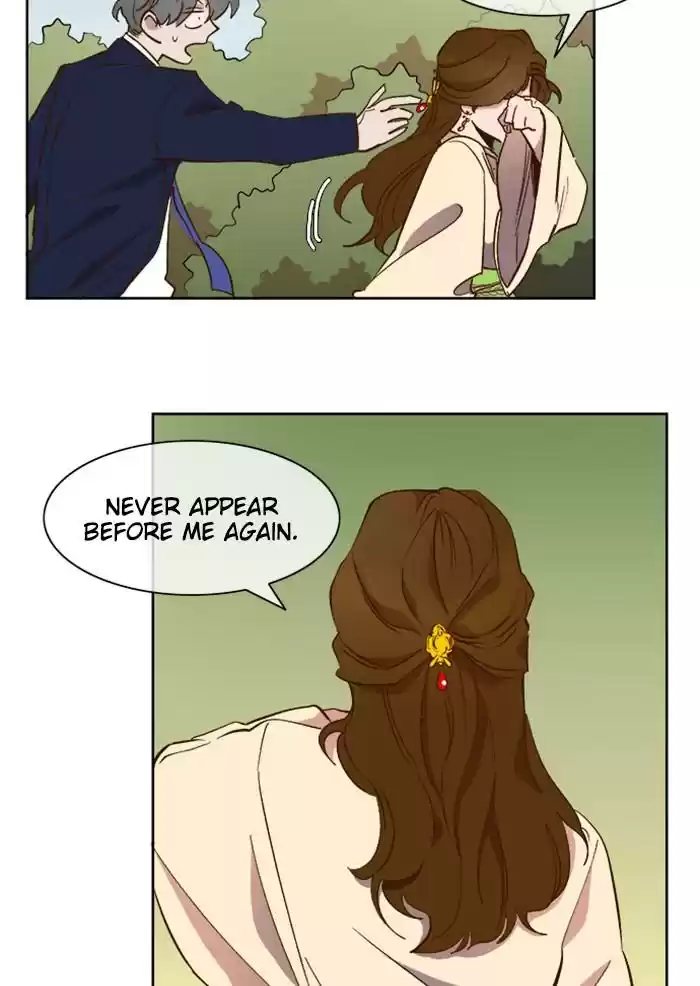 A Love Contract With The Devil Chapter 55