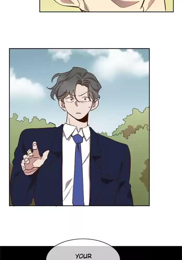 A Love Contract With The Devil Chapter 55