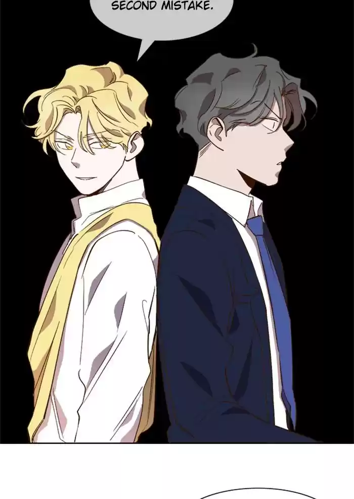 A Love Contract With The Devil Chapter 55