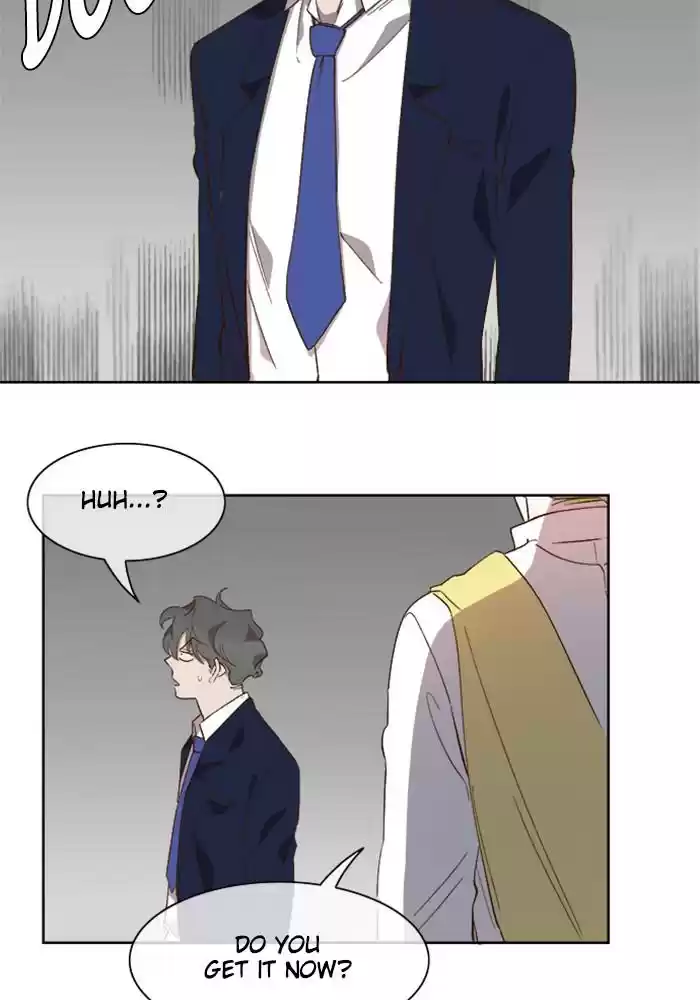 A Love Contract With The Devil Chapter 57