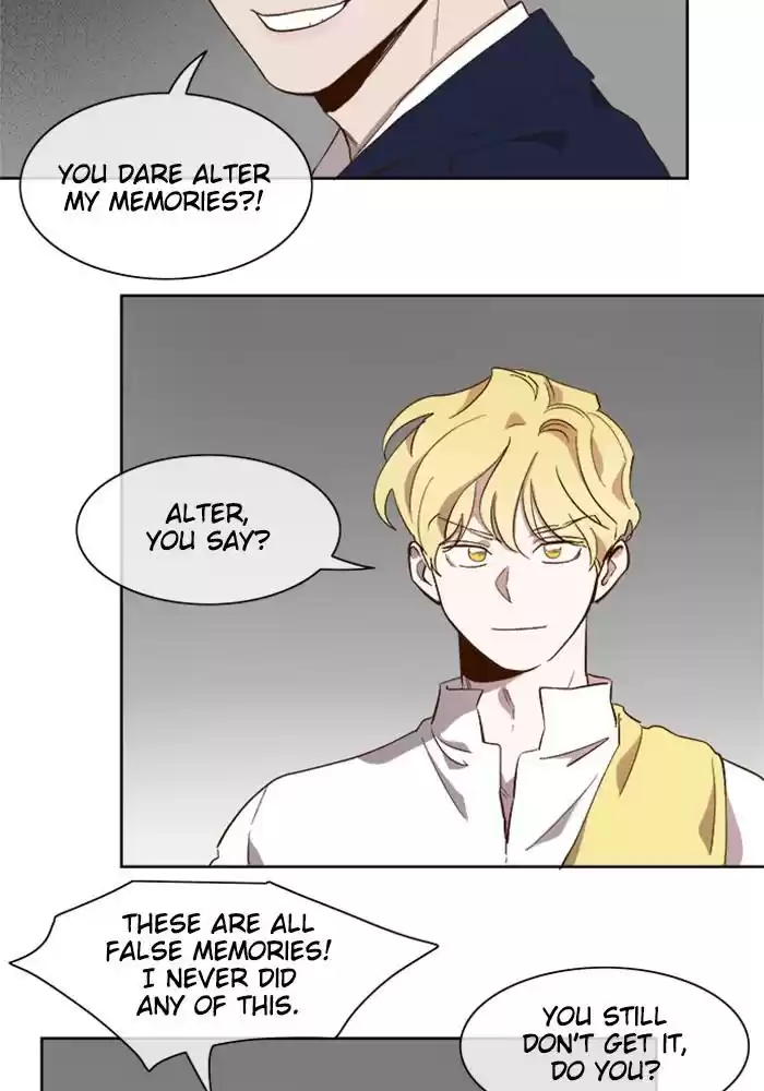 A Love Contract With The Devil Chapter 57