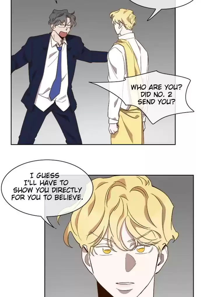 A Love Contract With The Devil Chapter 57