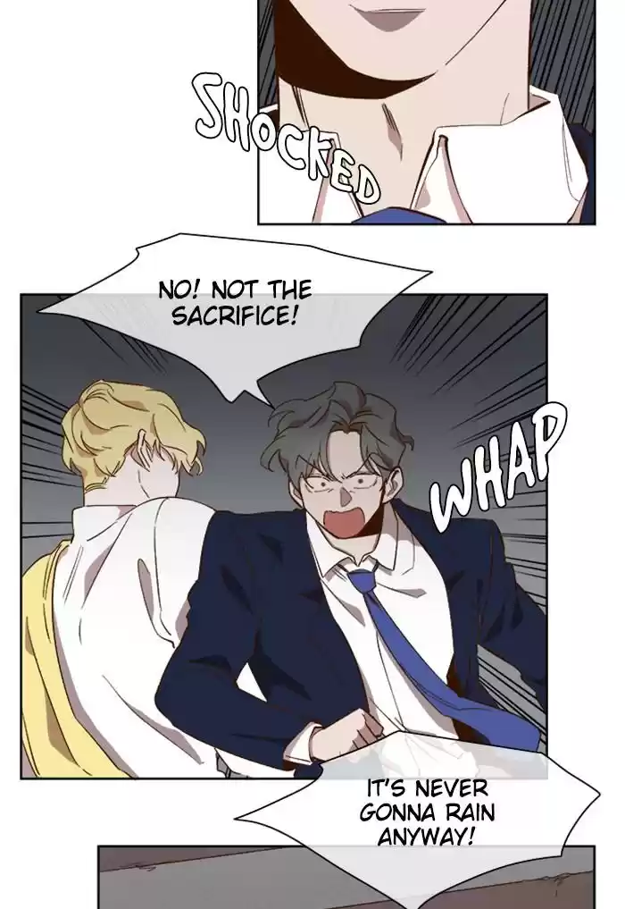 A Love Contract With The Devil Chapter 57