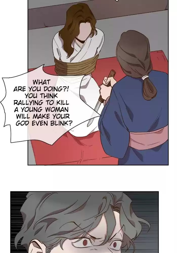 A Love Contract With The Devil Chapter 57