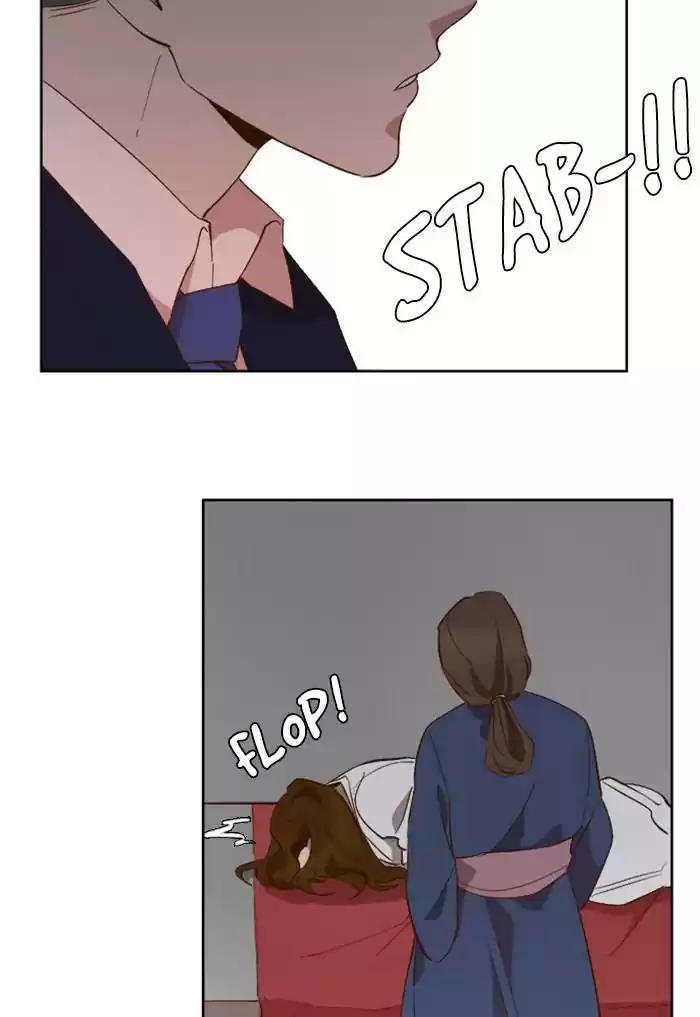 A Love Contract With The Devil Chapter 57