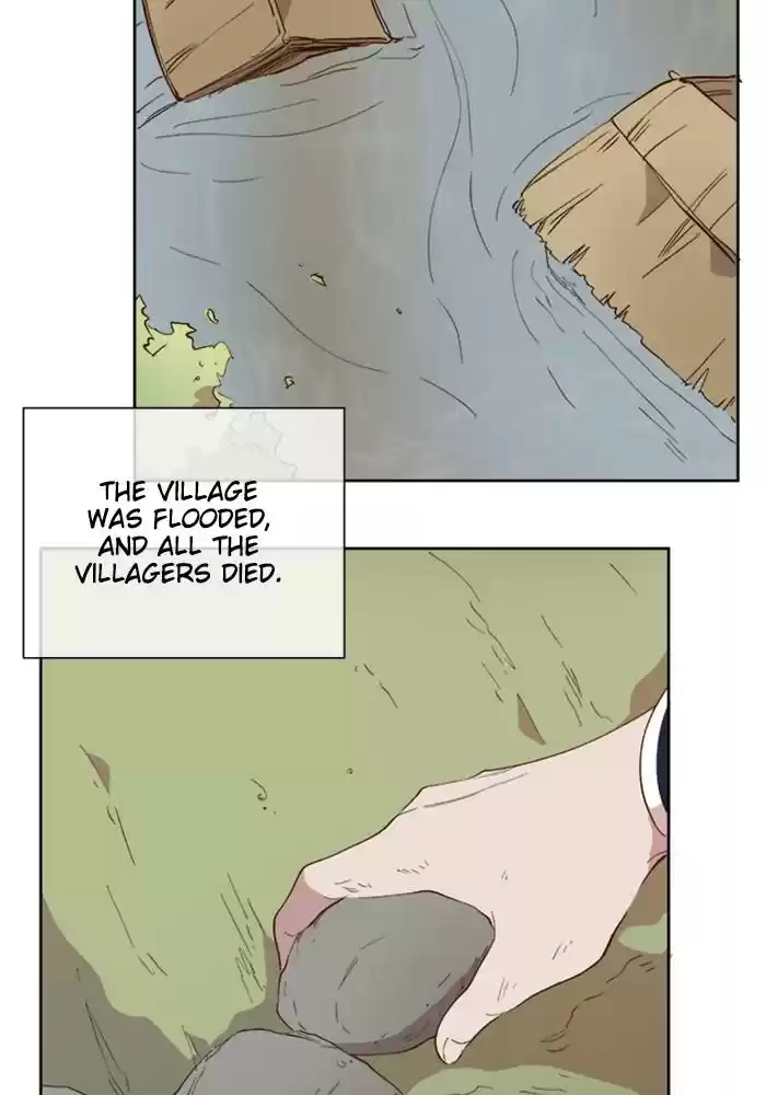 A Love Contract With The Devil Chapter 57