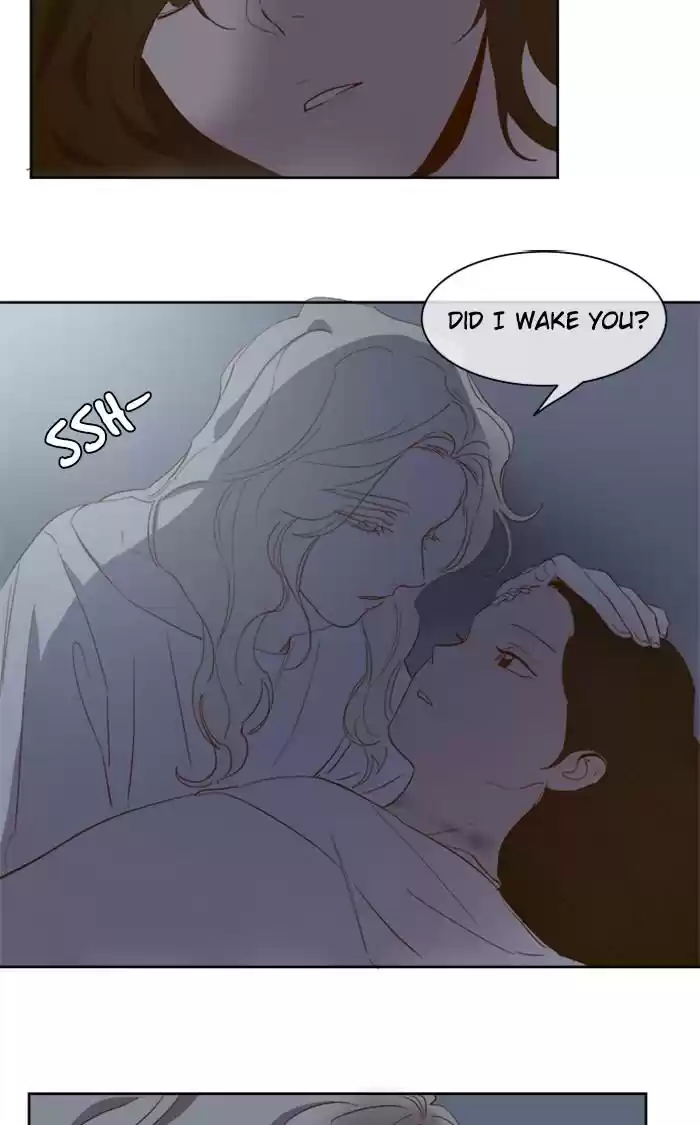 A Love Contract With The Devil Chapter 57