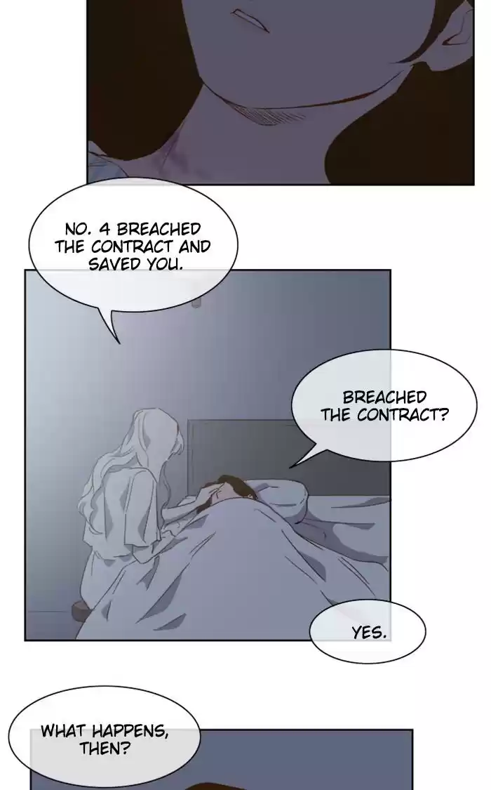A Love Contract With The Devil Chapter 57