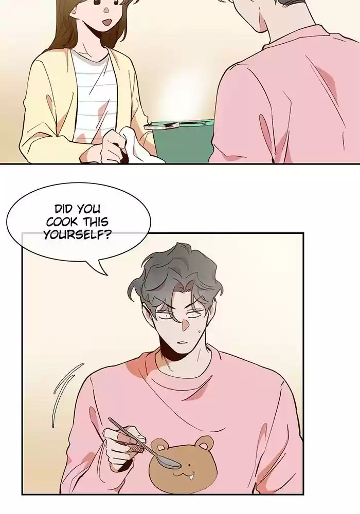 A Love Contract With The Devil Chapter 64