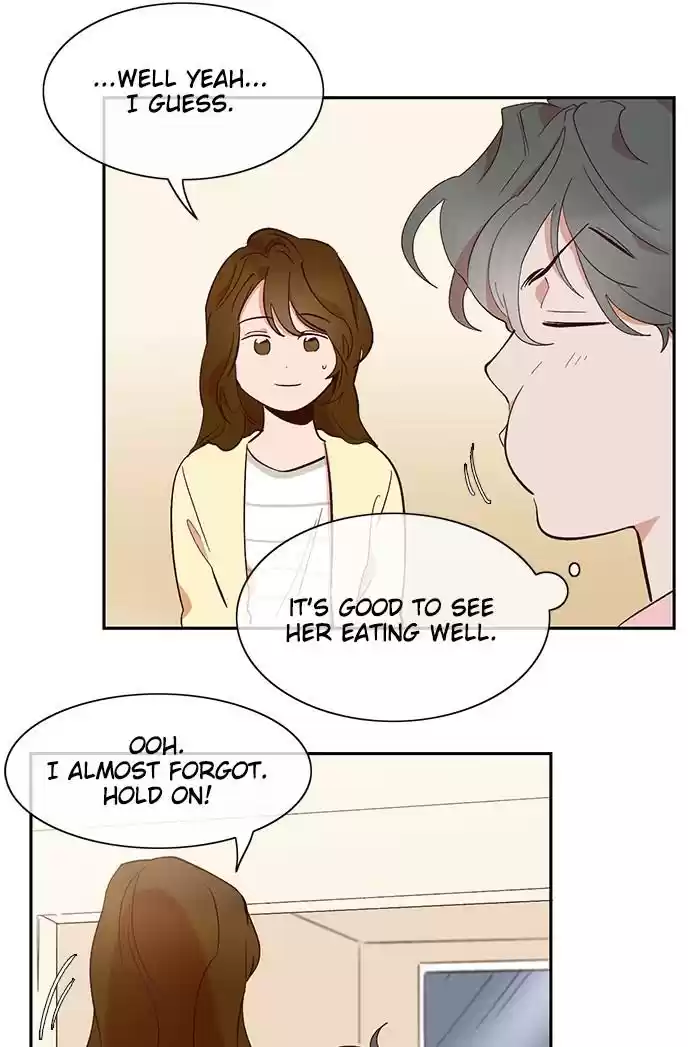 A Love Contract With The Devil Chapter 64