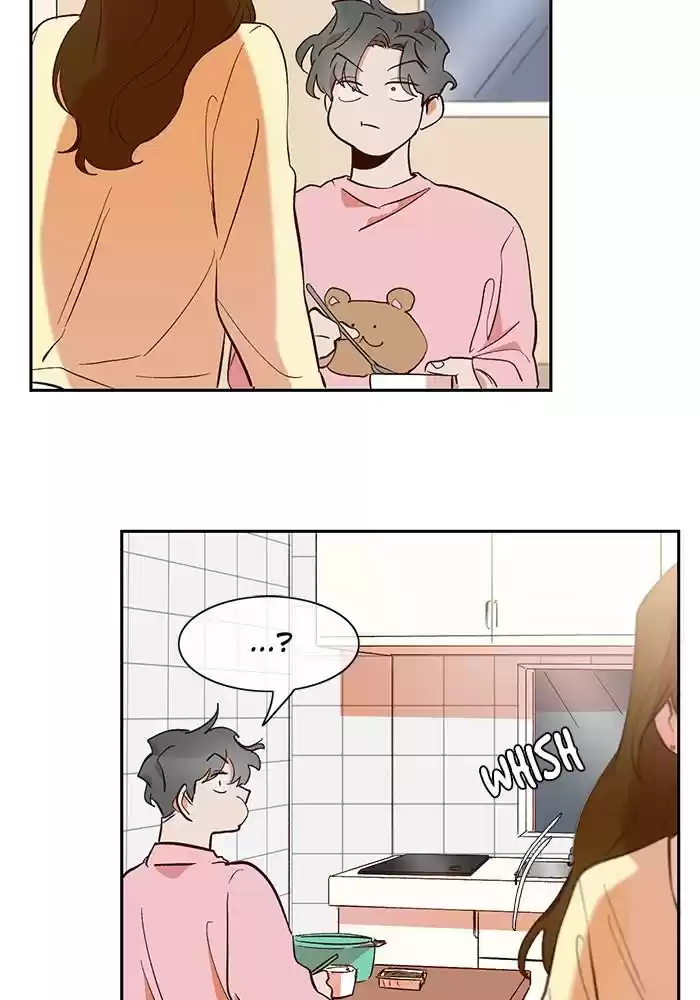 A Love Contract With The Devil Chapter 64