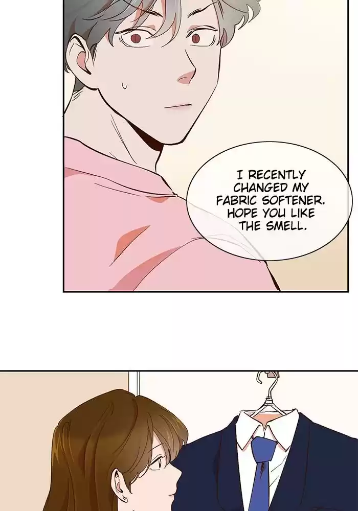 A Love Contract With The Devil Chapter 64