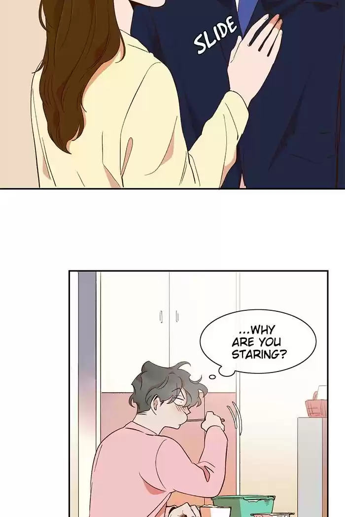 A Love Contract With The Devil Chapter 64