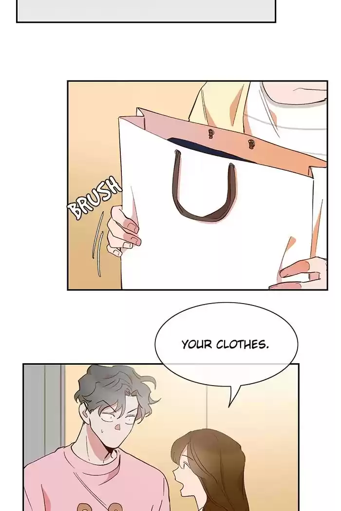 A Love Contract With The Devil Chapter 64