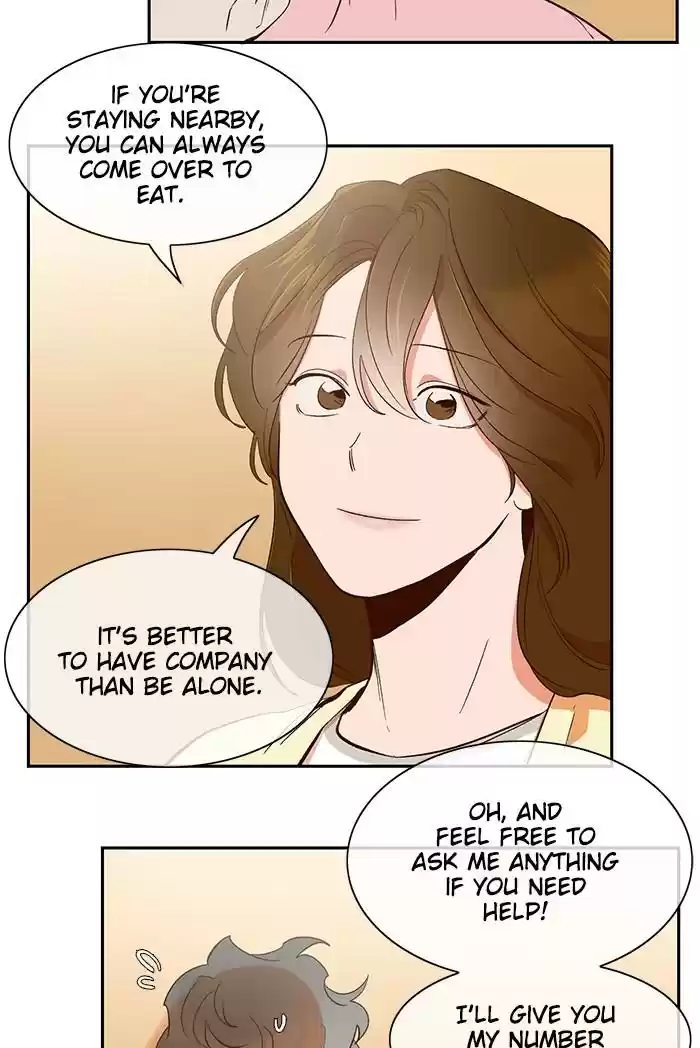 A Love Contract With The Devil Chapter 64