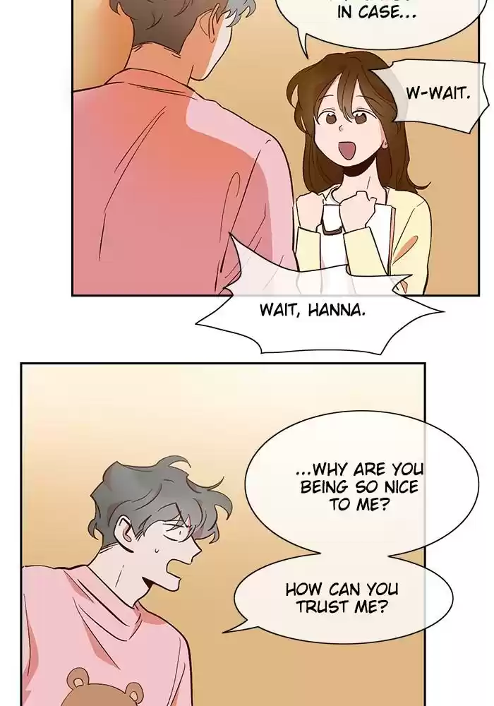 A Love Contract With The Devil Chapter 64