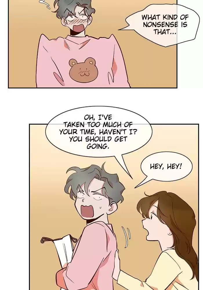 A Love Contract With The Devil Chapter 64