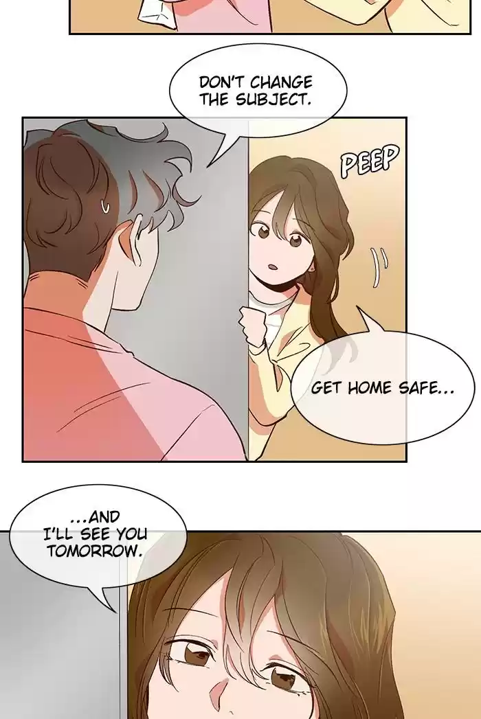 A Love Contract With The Devil Chapter 64