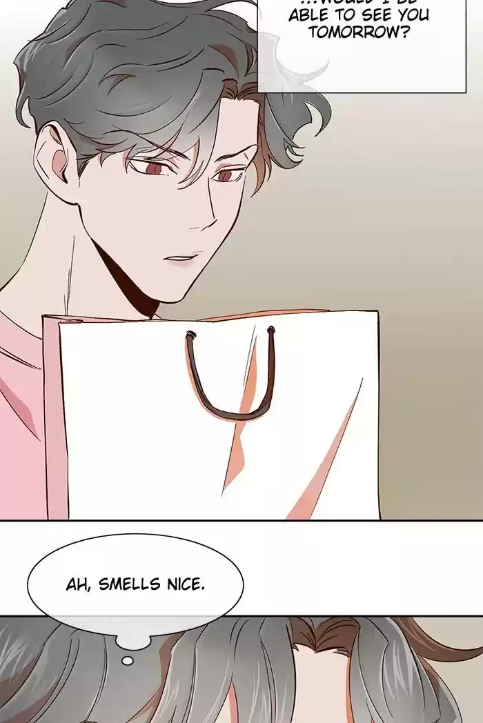 A Love Contract With The Devil Chapter 64