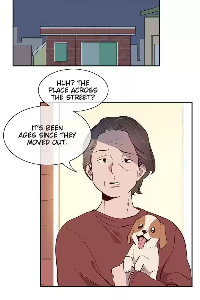 A Love Contract With The Devil Chapter 64