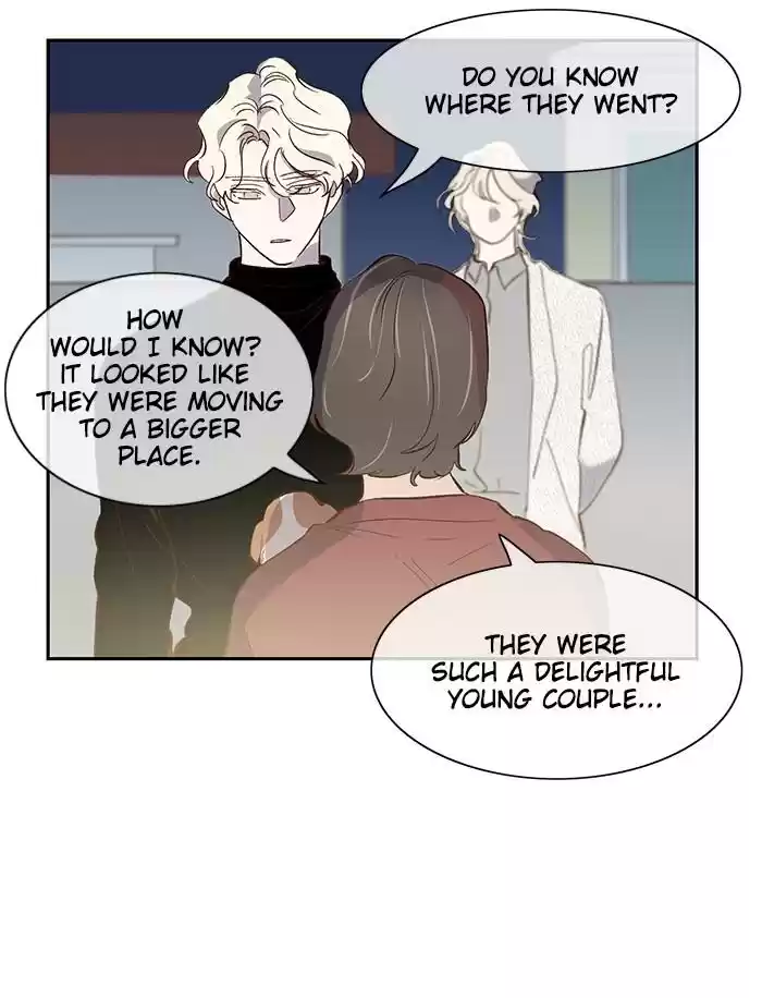 A Love Contract With The Devil Chapter 64