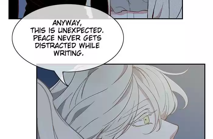 A Love Contract With The Devil Chapter 64