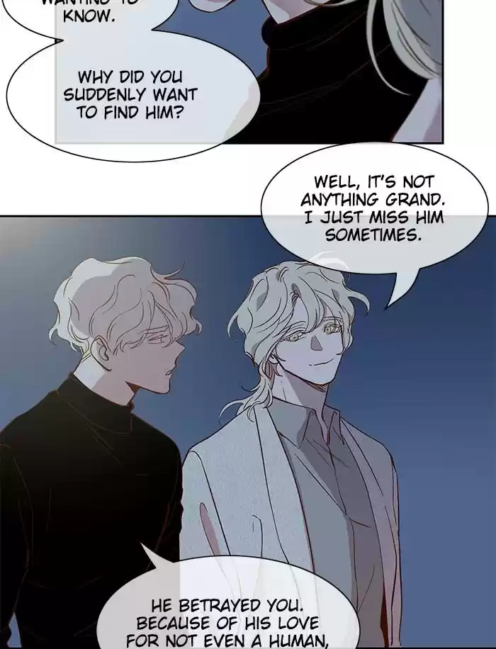 A Love Contract With The Devil Chapter 64