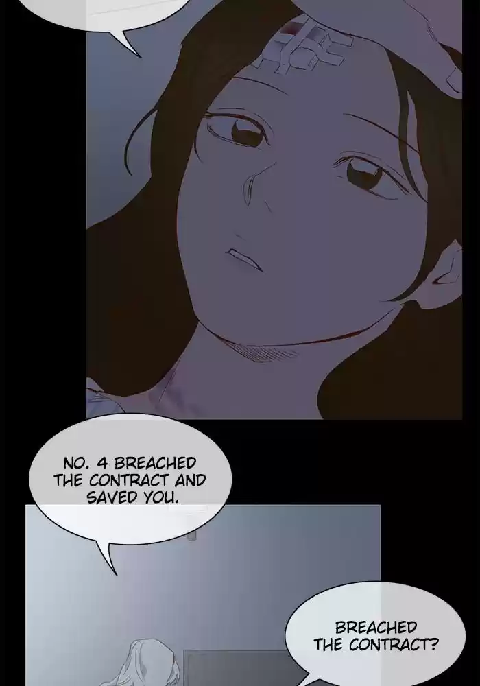 A Love Contract With The Devil Chapter 64