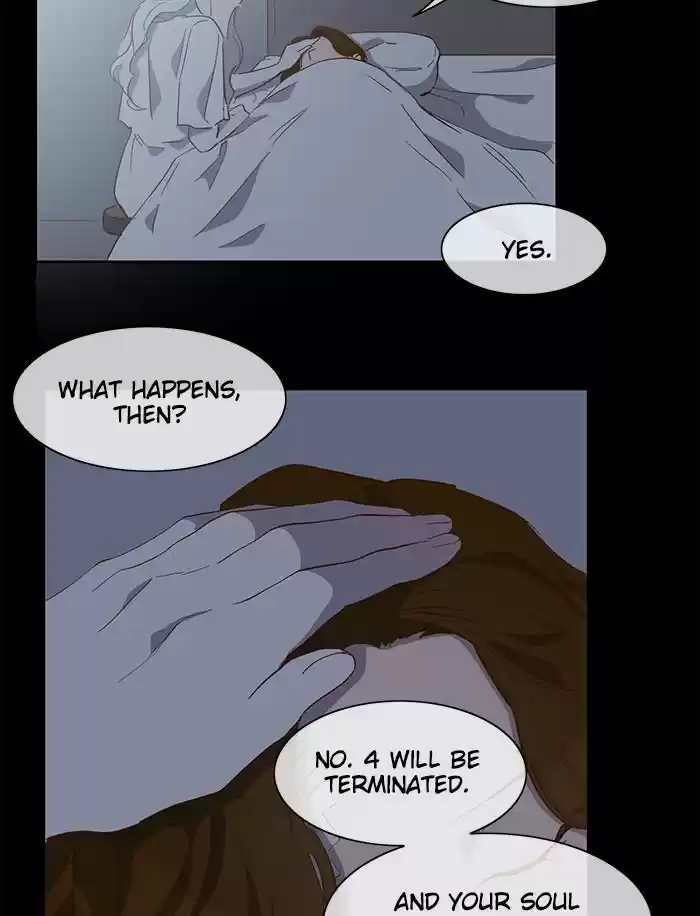 A Love Contract With The Devil Chapter 64