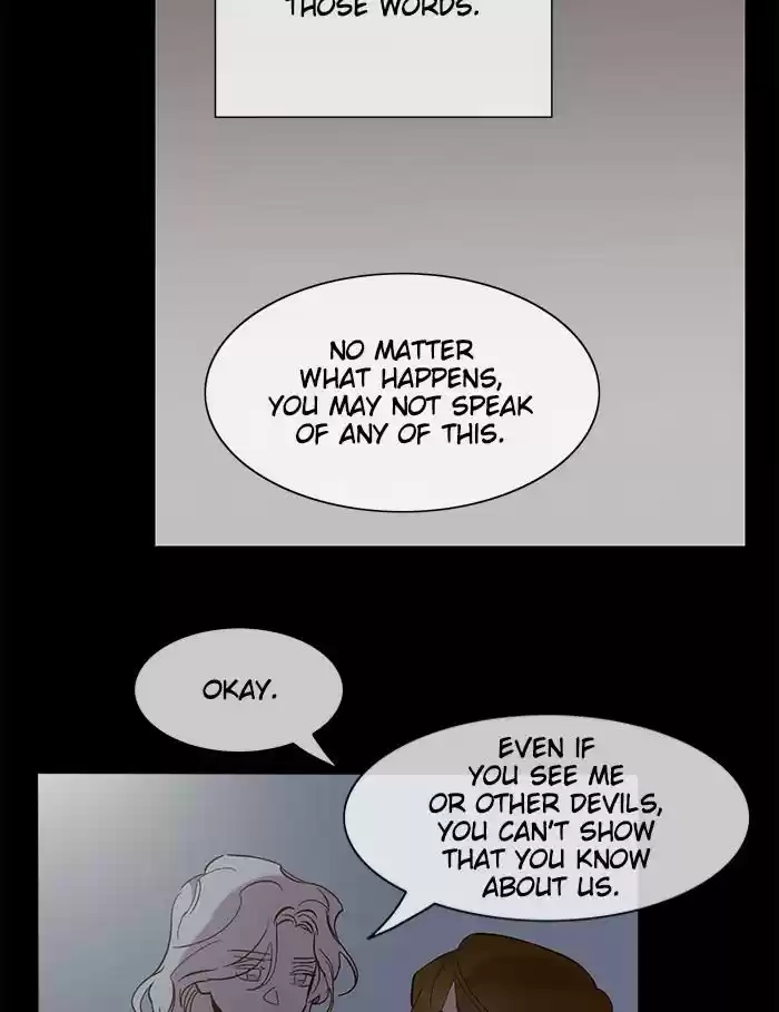 A Love Contract With The Devil Chapter 64