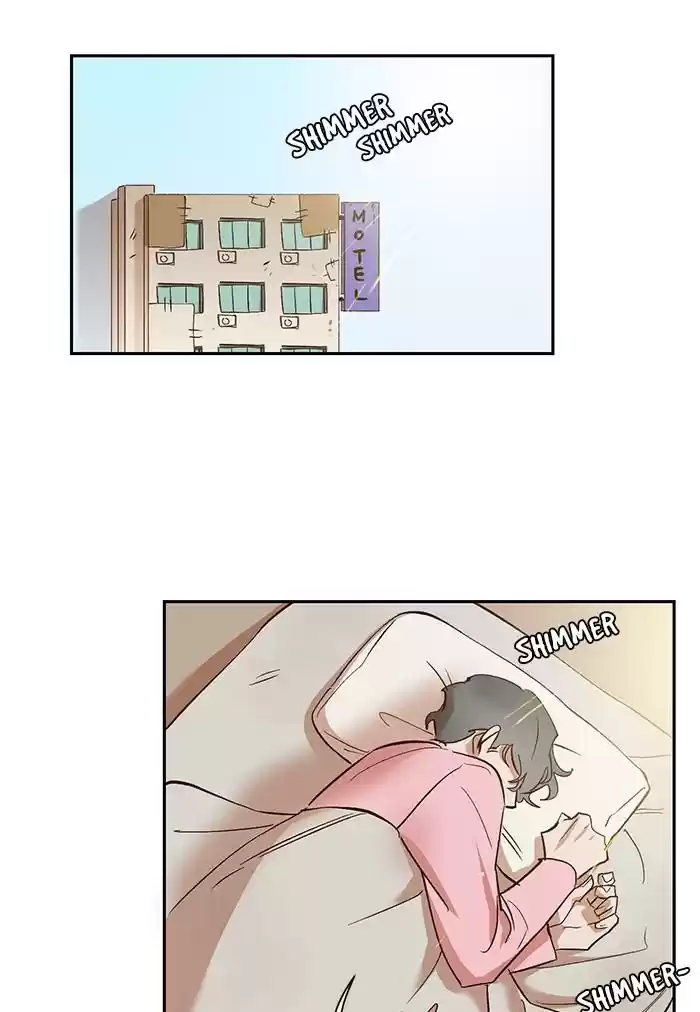 A Love Contract With The Devil Chapter 65