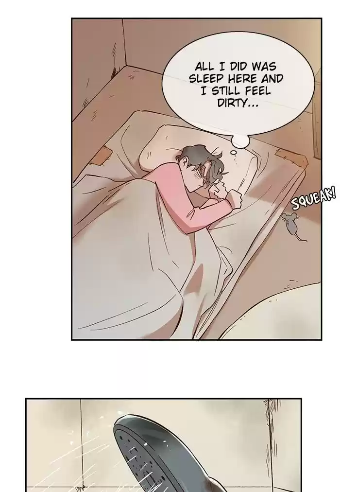 A Love Contract With The Devil Chapter 65