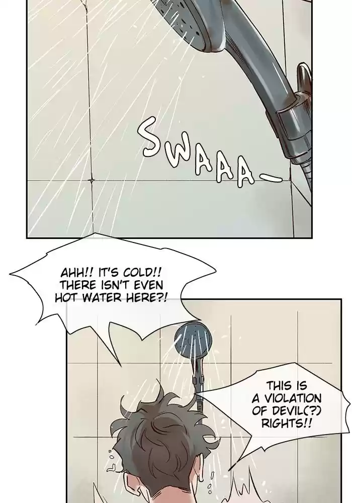 A Love Contract With The Devil Chapter 65