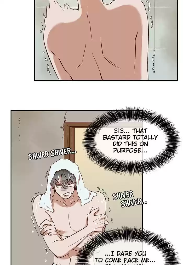 A Love Contract With The Devil Chapter 65