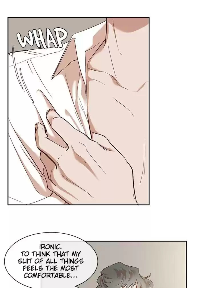 A Love Contract With The Devil Chapter 65