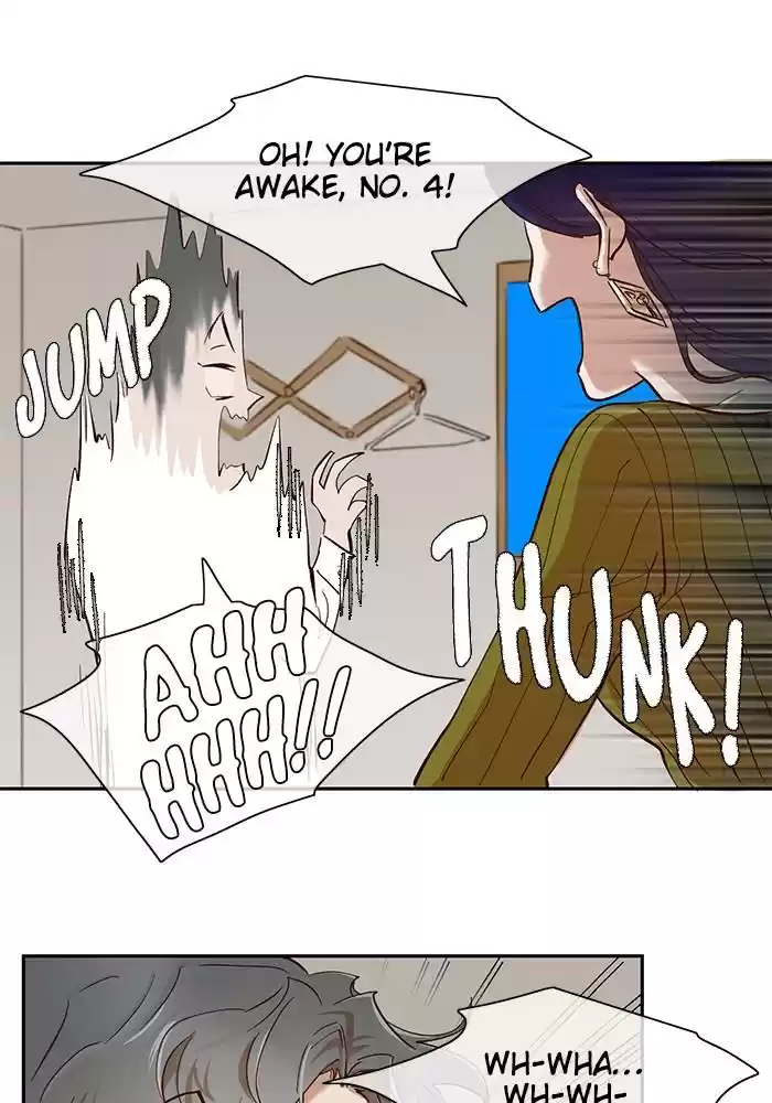 A Love Contract With The Devil Chapter 65