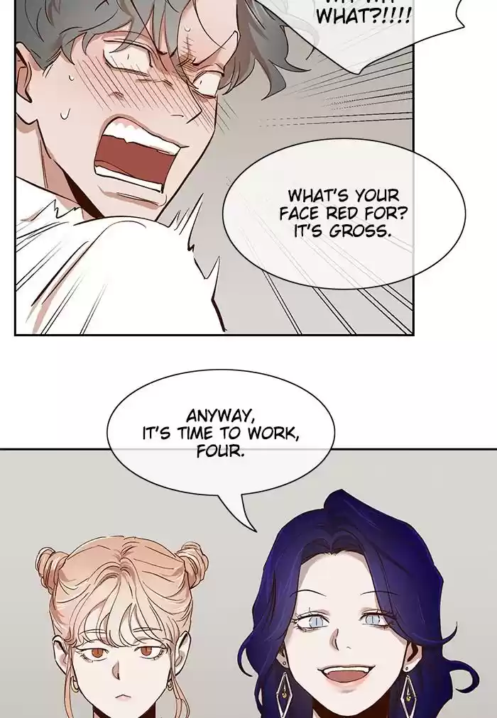 A Love Contract With The Devil Chapter 65