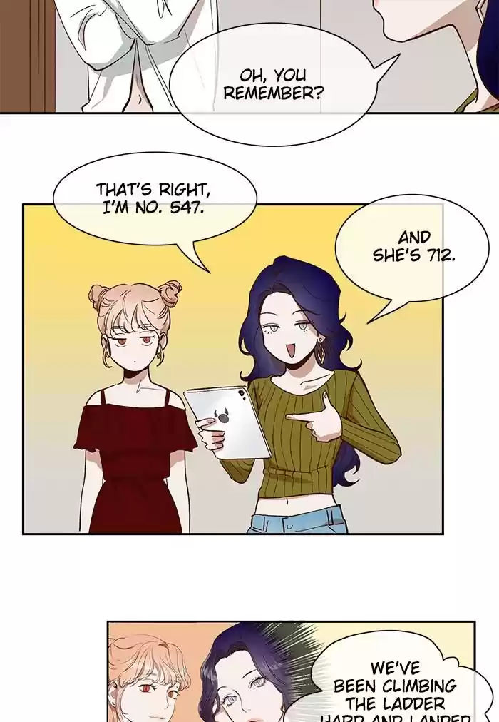 A Love Contract With The Devil Chapter 65