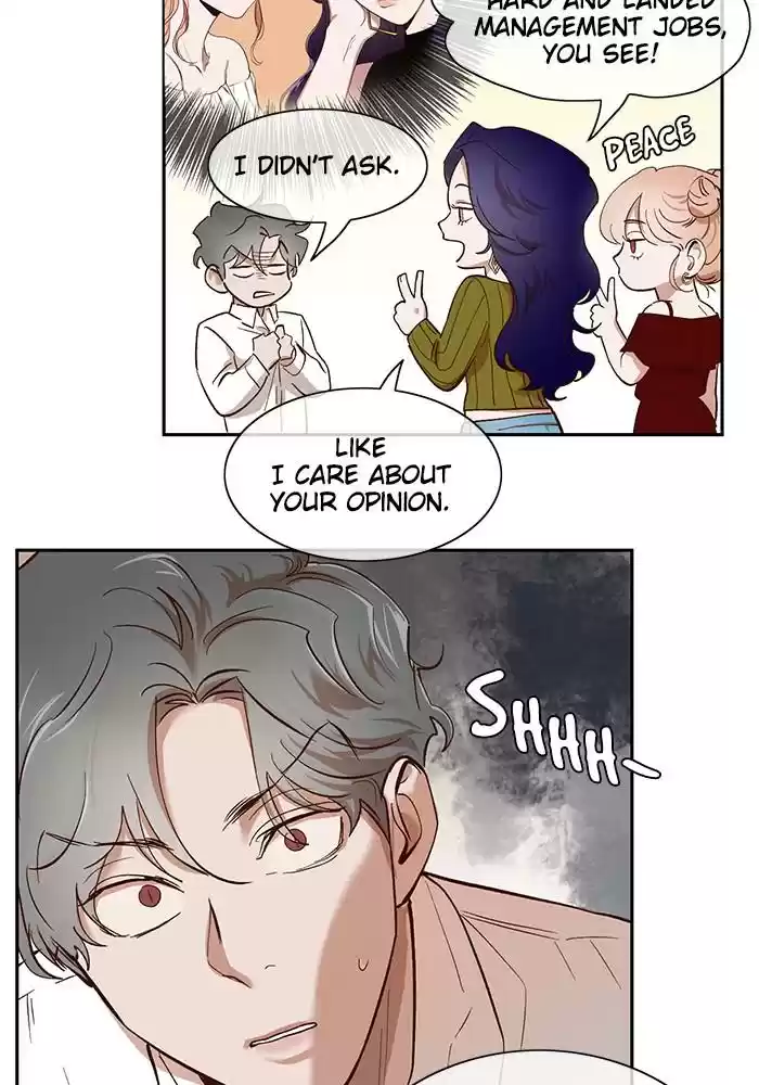 A Love Contract With The Devil Chapter 65