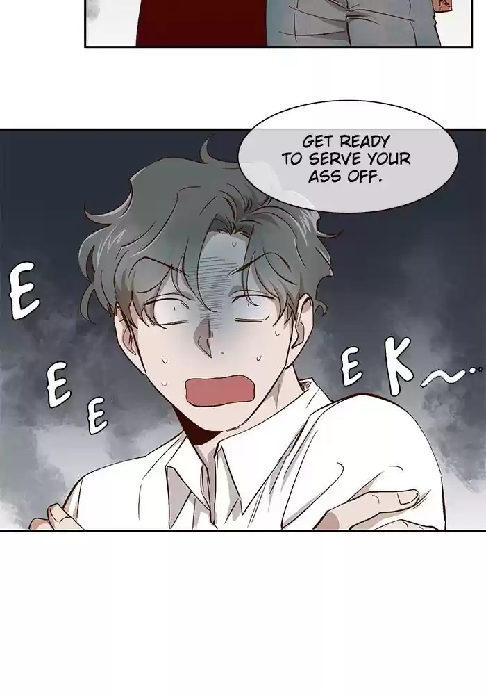 A Love Contract With The Devil Chapter 65