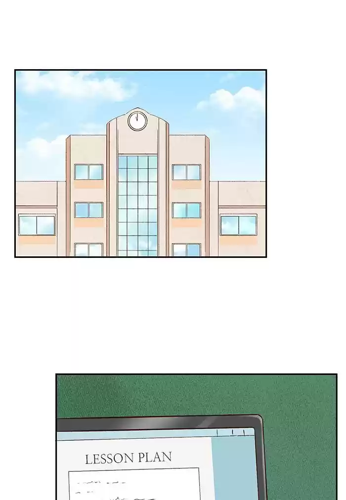 A Love Contract With The Devil Chapter 65