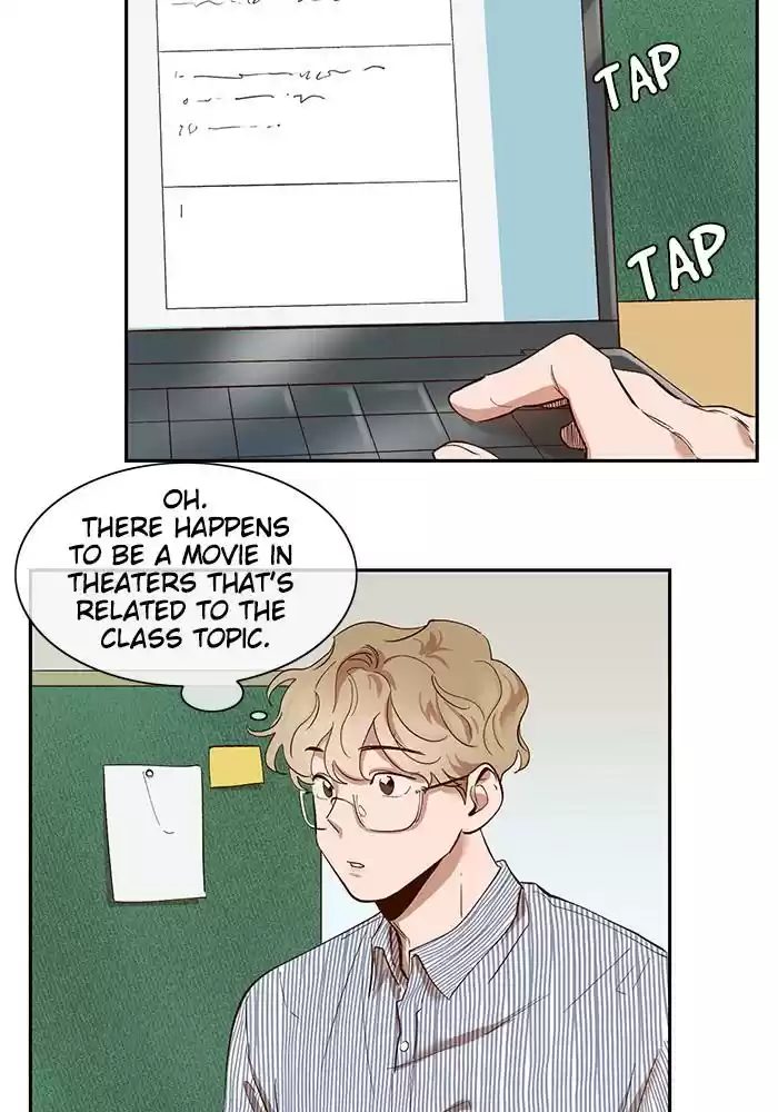 A Love Contract With The Devil Chapter 65