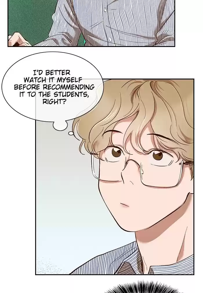 A Love Contract With The Devil Chapter 65