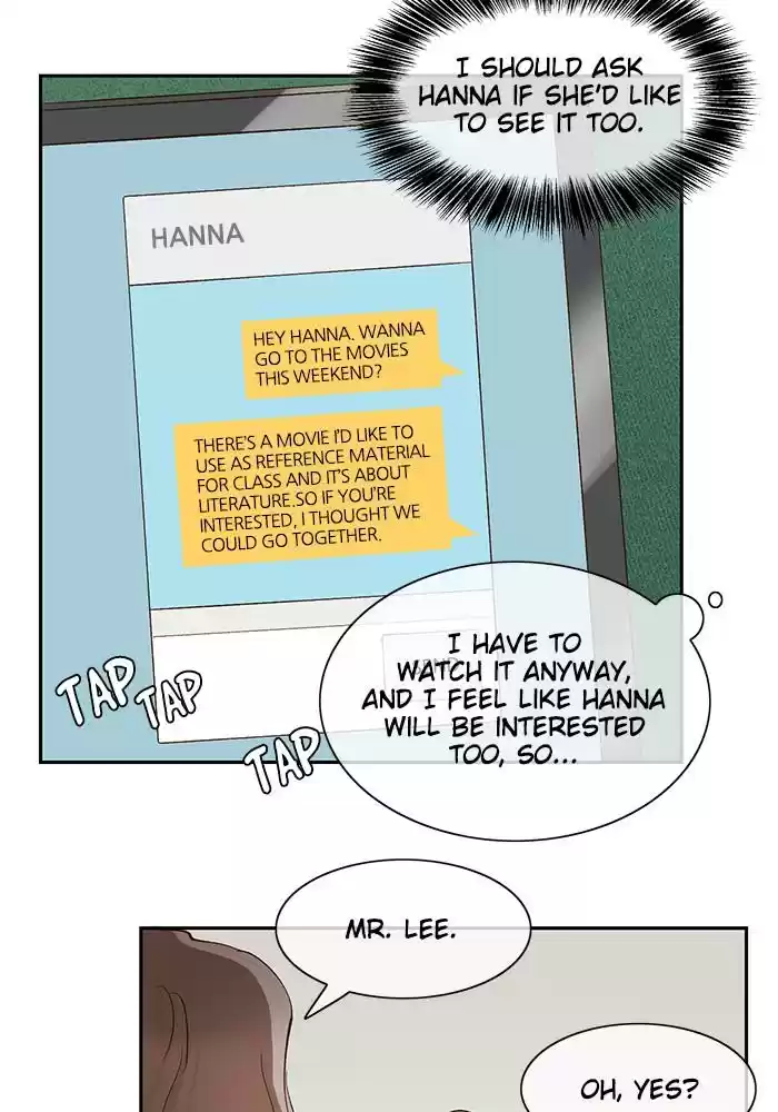 A Love Contract With The Devil Chapter 65