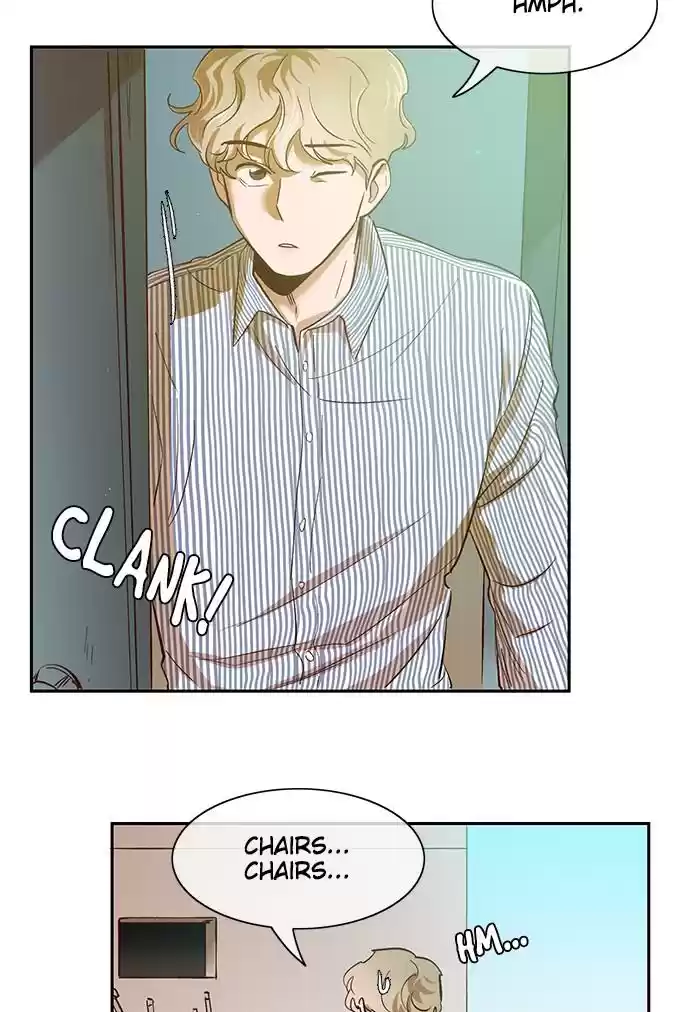 A Love Contract With The Devil Chapter 65