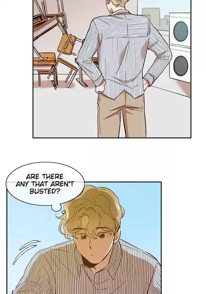 A Love Contract With The Devil Chapter 65