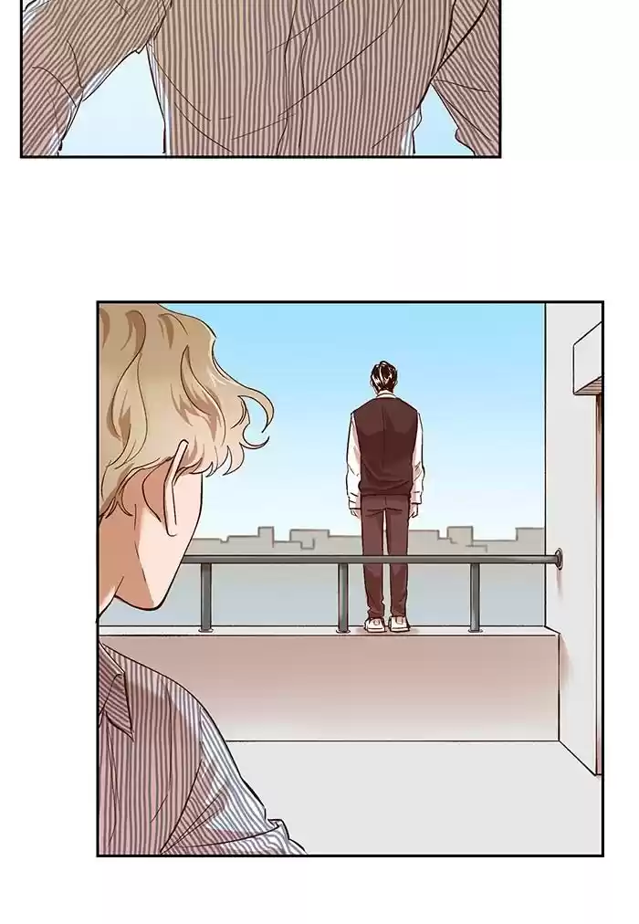 A Love Contract With The Devil Chapter 65