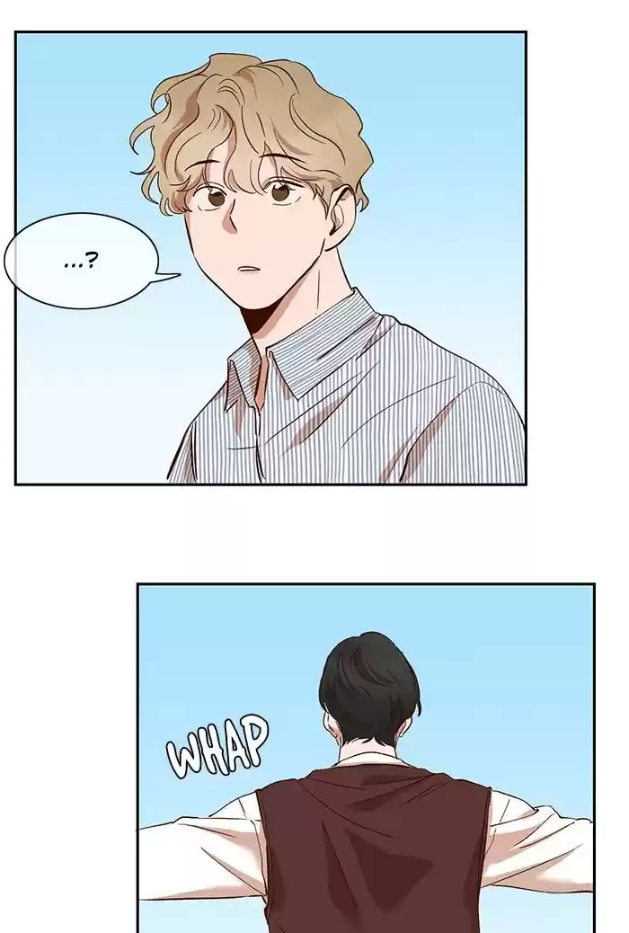 A Love Contract With The Devil Chapter 65