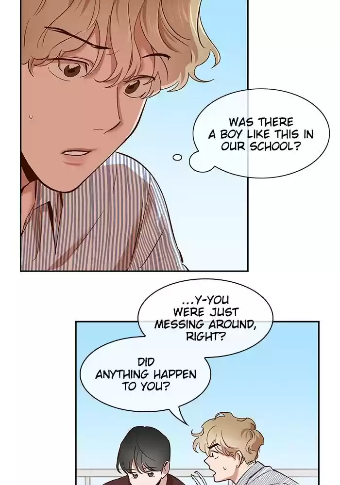 A Love Contract With The Devil Chapter 65